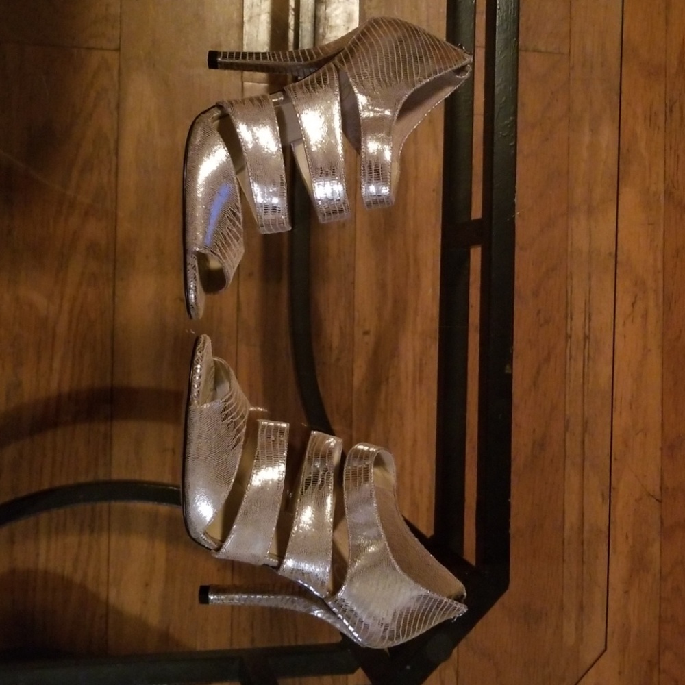 Michael Kors Shoes